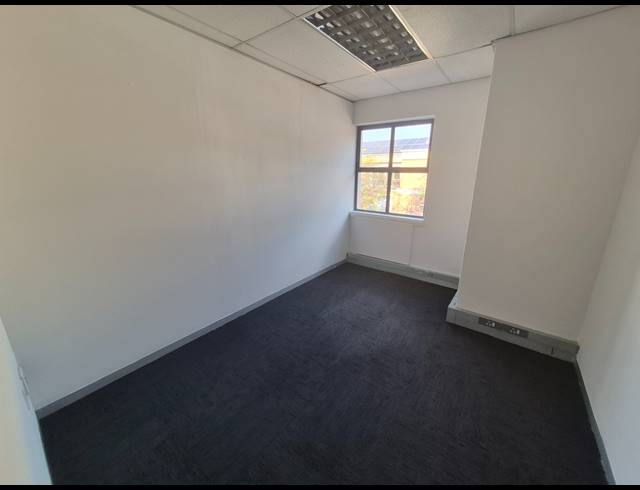 673M² OFFICE TO LET IN MORNINGSIDE